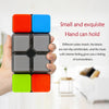 Creative Puzzle Decompression Artifact Electronic Music Magic Cube Toy