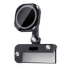 For Tesla Model 3/Y Car Magnetic Phone Holder Rotatable Car Navigation Mount, Style: Square