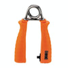 A-Shaped Countable Grips Adjustable Grips for Finger Strength Training(Orange)