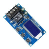 XY-L10A 6-60V CNC Full Power Off Over Charge Protection Switch(PCB)