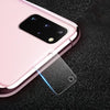 For Galaxy S20+/S20+ 5G mocolo 0.15mm 9H 2.5D Round Edge Rear Camera Lens Tempered Glass Film