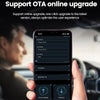 Wired to Wireless Carplay Box Android Auto for Car Interconnection(2Air)