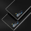 2PCS mocolo 0.15mm 9H 2.5D Round Edge Rear Camera Lens Tempered Glass Film for Galaxy Note 10