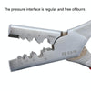 PZ 0.5-16 Tube Terminal Voltage Line Pliers Multi-Function Saving Strip Terminal Pliers