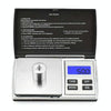 1000g / 0.1g Digital Diamond Scale(Black)