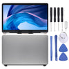 MacBook Air 13.3" M1 A2337 2020 LCD Screen Grey - Full Assembly