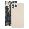 iPhone 12 Pro Battery Back Cover - Gold
