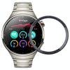 Huawei Watch 4 Pro Screen Protector Glass Replacement Sapphire