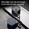 deli HT8519 5mx19mm High-precision Household Steel Measure Thickened Measuring Tape 1pc