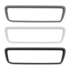 For Tesla Model 3 / Y Car Interior Rearview Mirror Silicone Protective Cover (Grey)