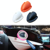 Marine Plastic Air Outlet Vents Water Outlet Cover Caps, Color: Large Orange