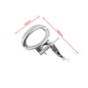 A7808-01 For Dodge Nitro 2007-2011 Car Left Front Door Inside Handle 68004829AA