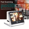 Tonivent TON170 22 Mega Pixels 5 inch HD Screen Film Scanner(EU Plug)