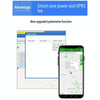 3G GPS Tracker TK203 - Real-Time Pet, Vehicle & Asset Tracking Device