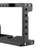 YELANGU C17-A YLG0913A-B Video Camera Cage Stabilizer for Sony A6600 (Black)