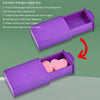 5 In 1 Children Magic Props Gift Set Students Festival Talent Toys Magic Box