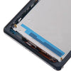 Sony Xperia Z2 LCD Screen & Touch Panel (Black) - D6502/D6503/D6543