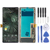 Google Pixel 6 Pro OLED Screen Replacement with Frame - G8VOU