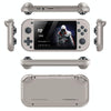 M17 64GB HD 4.3 inch High Brush Display Screen Retro PSP Remote Sensing Home Game Console