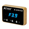For Hyundai Santa FE 2010-2012 TROS 8-Drive Potent Booster Electronic Throttle Controller Speed Booster