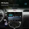 10.4 Inch MP5 Single Butt Vertical Screen Manual Rotation Android Navigation With Wireless Carplay Backup Camera(Standard)