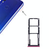 Xiaomi Redmi 7 SIM & Micro SD Card Tray - Red