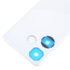 Xiaomi Redmi Turbo 3 White Battery Cover