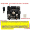 Sinilink AP50H HiFi 2.0 Stereo Bluetooth Digital TPA3116D2 Power Amplifier Board(PCB)