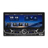 6.86inch Dual Butt Button Knob Player MP5 With Backup Camera Function / Bluetooth / CarPlay(Standard)