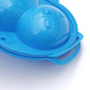 Winter Thickening Snow Tool Simulation 3D Snowman Model Children Toys Random Color Delivery