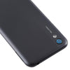 Huawei Honor 8S Back Cover Replacement (Black)
