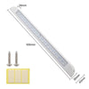 RV / Yacht Awning LED Strip Light DC12-28V with 18 LEDs Lamp Beads (White)