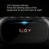 Car Charger Cigarette Lighter 1 In 3 Mobile Phone USB Car Charger(Black)