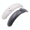 Electric Scooter Front Fender Accessories for Xiaomi Mijia M365(White)