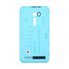 Asus Zenfone Go ZB551KL Back Cover (Blue)