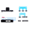 10x iPhone 11 Speaker Dust Mesh (White)