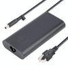 130W 19.5V 6.67A  Laptop Notebook Power Adapter For Dell 4.5 x 3.0, Plug:US Plug