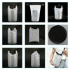 2L Outdoor Translucent Waterproof Bag Beach Rafting Swimming Bag without Strap