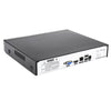 8CH 1080p H.264 NVR Network Video Recorder - ONVIF/RTSP Black