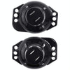 2 PCS 6W Headlight Angel Eye Light Bulb Fog Light Car Accessories for BMW E90 / BMW E91
