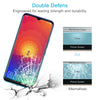 0.26mm 9H 2.5D Tempered Glass Film For Tecno Spark 4