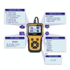 V311A Car Handheld V1.1 OBD2 Fault Detector OBD2 Diagnostic Tool