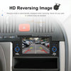 A3107 5 inches Car MP5 Wired CarPlay Universal Bluetooth Player With Microphone, Style: Standard