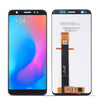 Asus ZenFone Live (L1) LCD Screen & Digitizer Assembly - Black