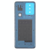 Xiaomi Poco X5 Pro Back Cover Replacement (Blue)