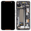 Asus ROG Phone ZS600KL LCD Screen & Frame (Black)