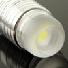 G9 3W 120LM LED Light Bulb, White Light, AC 110-265V