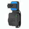 A352 For BlinkXT Camera Router Wall Plug Power Bracket(Black)