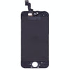 iPhone SE LCD Screen Replacement (Black) - 10 Pack
