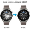 Huawei Watch 3 Pro 48mm Front Glass Lens with OCA Adhesive